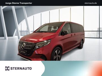 Gebrauchte Mercedes-Benz EQV