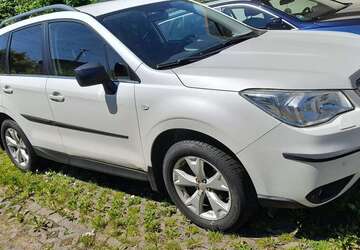 Subaru Forester 176.000 km 5.999 &euro; Magdeburg 39114