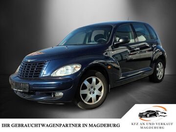 Gebrauchte Chrysler PT Cruiser