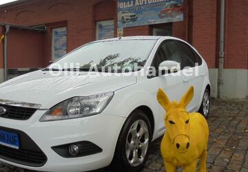 Ford Focus 163.000 km 3.500 &euro; Magdeburg 39124