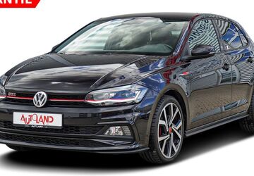 VW Polo 89.473 km 19.990 &euro; Magdeburg 39118