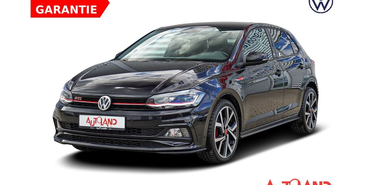 VW Polo 89.473 km 19.990 &euro; Magdeburg 39118