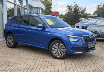 Skoda Kamiq 23.696 km 22.950 &euro; Magdeburg 39120