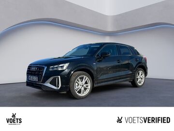 Gebrauchte Audi Q2