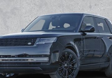 Land Rover Range Rover 3.500 km 188.999 &euro; Magdeburg 39116