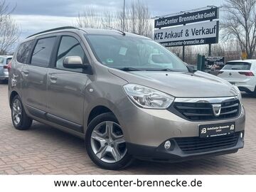 Gebrauchte Dacia Lodgy