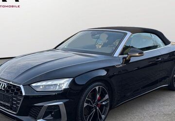 Audi A5 124.000 km 28.900 &euro; Barleben bei Magdeburg 39179