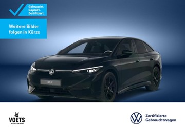 VW ID.7 9.300 km 59.790 &euro; Magdeburg 39126