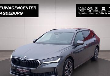 Skoda Superb 19.947 km 43.480 &euro; Magdeburg 39128