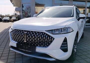 WEY Coffee 01 15.000 km 47.990 &euro; Magdeburg 39124