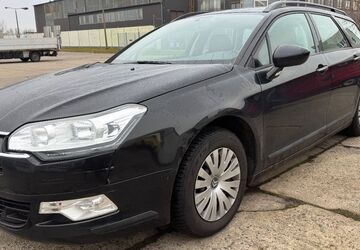 Citroen C5 298.000 km 2.499 &euro; Magdeburg 39126