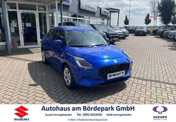 Suzuki Swift 1.248 km 19.980 &euro; Magdeburg 39118