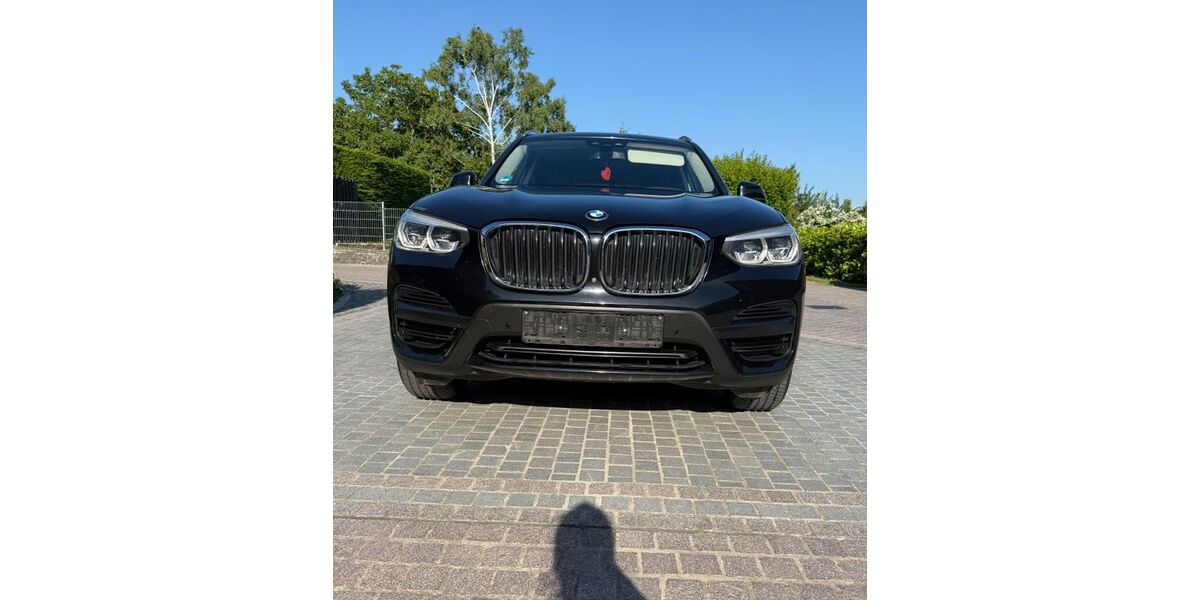 BMW X3 208.000 km 19.000 &euro; Oschersleben 39387