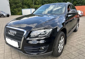 Audi Q5 172.000 km 11.000 &euro; Magdeburg 39118