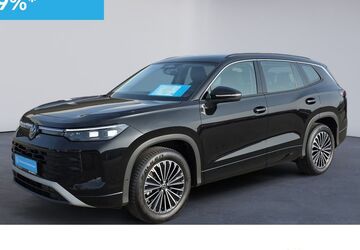 VW Tayron 25.650 km 35.995 &euro; Magdeburg 39126