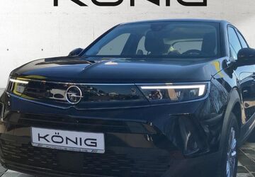 Opel Mokka 19.837 km 18.499 &euro; Heyrothsberge 39175