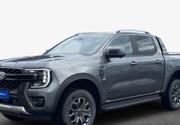 Ford Ranger 16.004 km 49.939 &euro; Magdeburg 39116