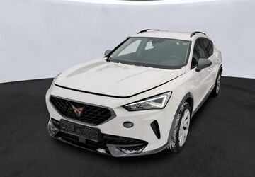 Cupra Formentor 62.184 km 22.940 &euro; Magdeburg 39126