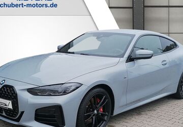 BMW M440 65.465 km 48.690 &euro; Magdeburg 39108