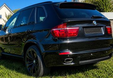 BMW X5 273.000 km 12.999 &euro; MAGDEBURG 39122