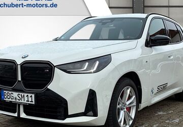 BMW X3 M50 3.598 km 78.990 &euro; Oschersleben 39387