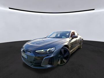 Gebrauchte Audi e-tron GT
