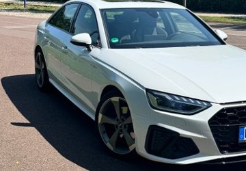 Audi A4 74.000 km 28.000 &euro; Magdeburg 39104