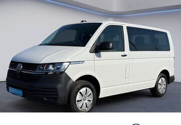 VW T6 Caravelle 48.450 km 33.480 &euro; Magdeburg 39116