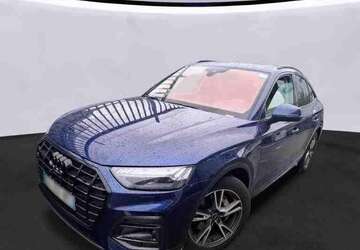 Audi Q5 47.709 km 46.590 &euro; Magdeburg 39128