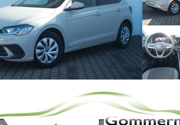 VW Polo 18.668 km 16.950 &euro; Gommern 39245