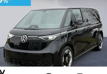 VW ID. Buzz 8.900 km 81.930 &euro; Magdeburg 39116