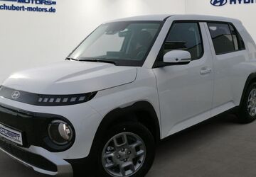 Hyundai INSTER 2.900 km 25.890 &euro; Burg 39288
