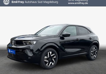 Opel Mokka 13.161 km 18.930 &euro; Magdeburg 39116