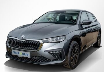 Skoda Scala 1.500 km 25.890 &euro; Magdeburg 39118