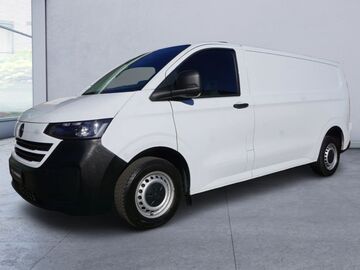 Gebrauchte VW Transporter