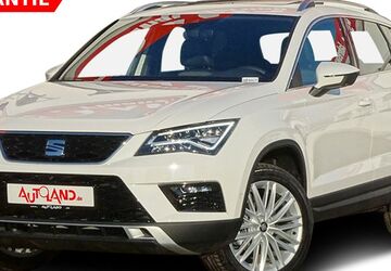 Seat Ateca 79.998 km 21.990 &euro; Magdeburg 39118