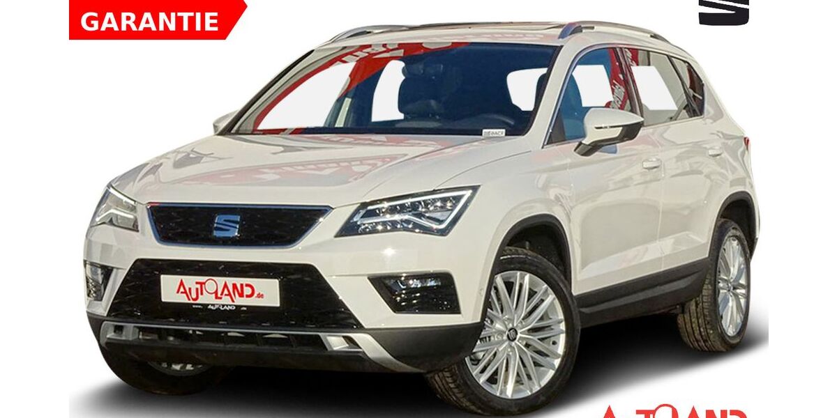 Seat Ateca 79.998 km 21.990 &euro; Magdeburg 39118