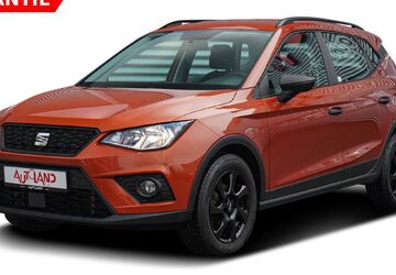 Seat Arona 75.723 km 14.990 &euro; Magdeburg 39118