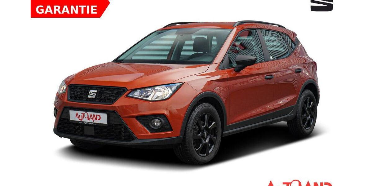 Seat Arona 75.723 km 14.990 &euro; Magdeburg 39118