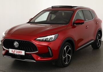 MG HS 16.368 km 23.890 &euro; Magdeburg 39118