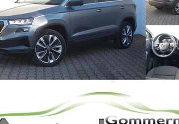 Skoda Karoq 8.753 km 28.950 &euro; Gommern 39245
