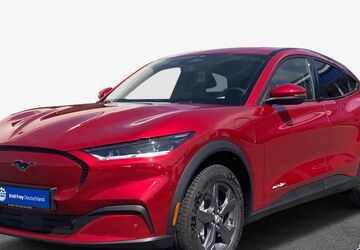 Ford Mustang Mach-E 10.467 km 36.912 &euro; Magdeburg 39116