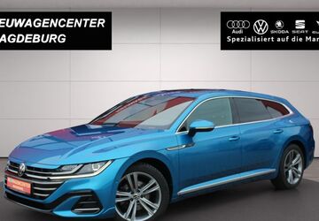 VW Arteon 39.997 km 36.990 &euro; Magdeburg 39128
