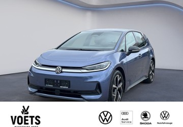 VW ID.3 2.500 km 35.995 &euro; Magdeburg 39126