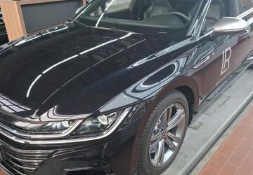 VW Arteon 8.880 km 54.840 &euro; Magdeburg 39128