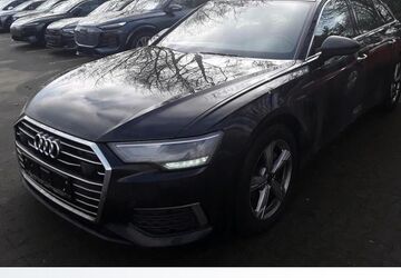Audi A6 78.822 km 31.940 &euro; Magdeburg 39126