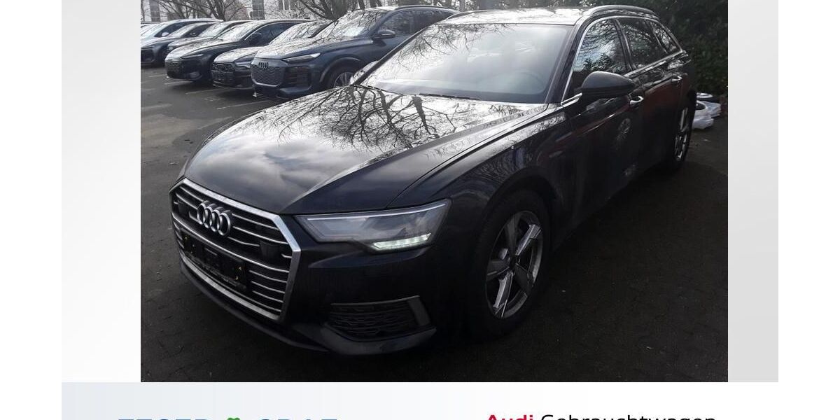 Audi A6 78.822 km 31.940 &euro; Magdeburg 39126