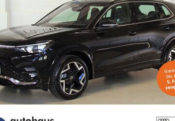 VW Tiguan 3.389 km 46.549 &euro; Magdeburg 39112