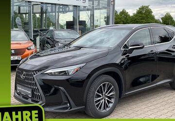 Lexus NX 450h 70.136 km 43.890 &euro; Magdeburg 39120