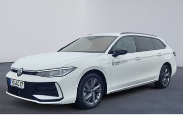 VW Passat 3.995 km 59.995 &euro; Magdeburg 39114